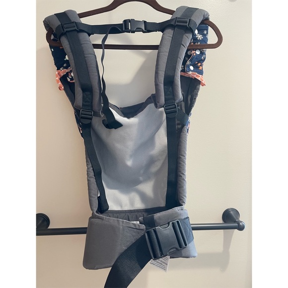 Tula Standard Coast - Foxgloves - Picture 2 of 5